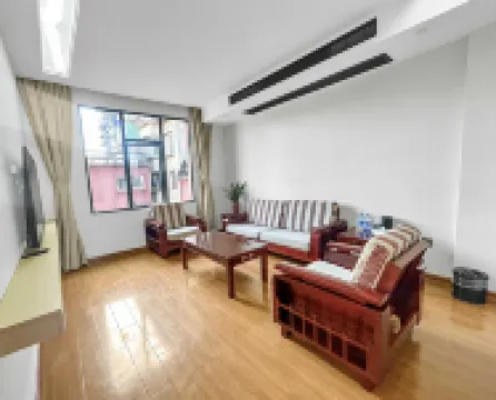 Jinri Business Hotel