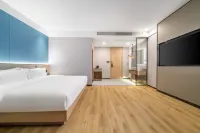 Gemei Hotel (Ningbo Ninghai Global Center Taoyuan Square Branch)