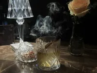 桔子水晶上海外灘豫園飯店 - 酒吧