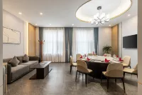 Yan'an Tourism Hotel - breakfast