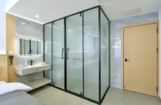 Midou·Garden·Audio-Visual Hotel (Lijiang Ancient Town Branch)