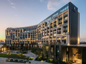 The Anandi Hotel and Spa Shanghai