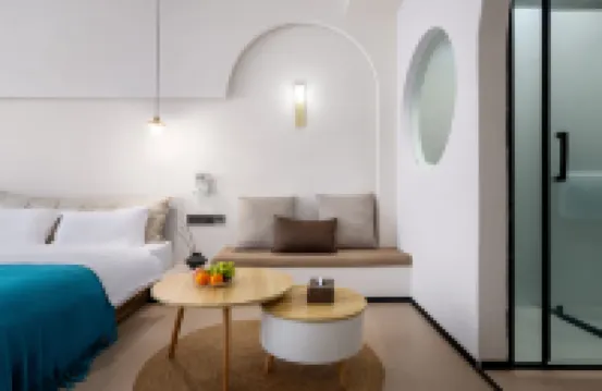 Anxia Homestay·Smart Oxygen Supply (Shangri-La Dukezong Ancient City Branch)