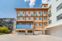 Hanting Hotel (Ji'nan Dikou Road) Hotels in Jinan