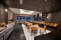 Manxi Hotel (Pinghu Economic Development Zone China Clothing City Branch) - breakfast