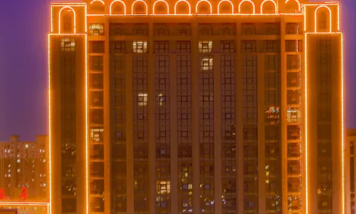 Kuqa Hotel (Building 2)