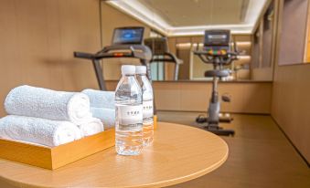 JI Hotel (Foshan Zumiao Branch)