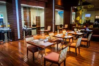 Hyatt Regency Bangkok Suvarnabhumi Airport - Business