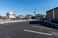 HOTEL R9 The Yard Yachimata Hotels in Yachimata