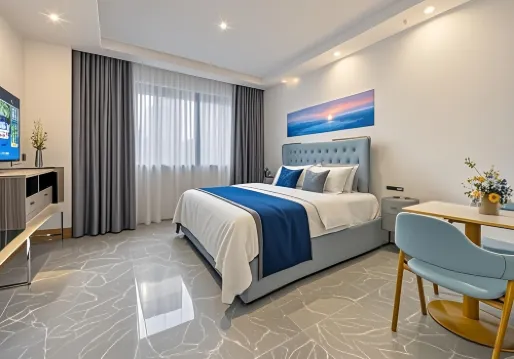 Weihai Jiaheli | SlumblePeaceful | Cast Latex | Meisu (High speed Railway Station Hanlefang Store)