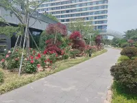 Jiuzixiyue hotel