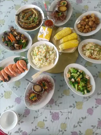 Mengxiangyuan Fisherman's Courtyard