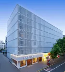 Ss 호텔 상하이 상생 신소 주변 호텔