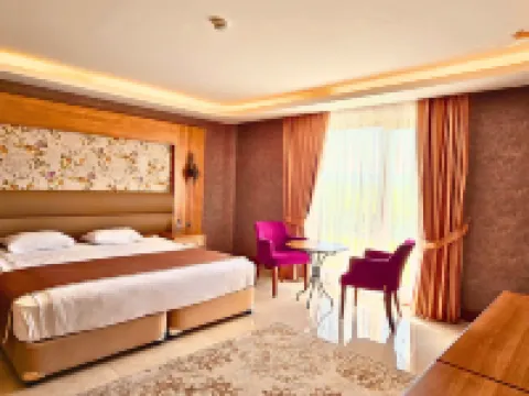 Dudu Hotel Hotel di Gerede