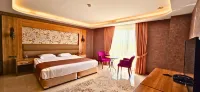 Dudu Hotel Các khách sạn ở Gerede