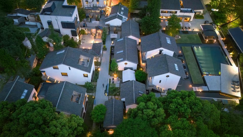 Bright Resort Tan Alley Wuzhen