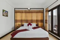 Central Hotel Vang Vieng