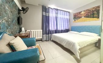 Changchun Xinya Fashion Hotel