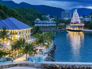 Paradise Resort Nha Trang