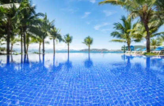 World Tea Resort Nha Trang - Formerly Paradise Resort