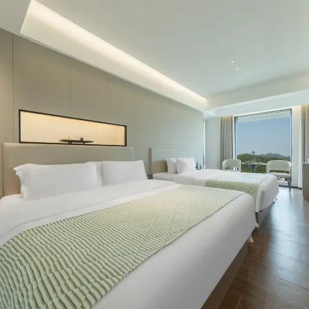 XIADUO Hotel