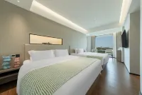 夏朵民宿（天門山索道店）