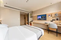 Huanghe Zhi Xuan Hotel
