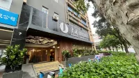 Hidden Hotel (Yuxi Normal University )