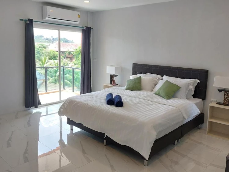 รูปภาพของPR Room for Rent