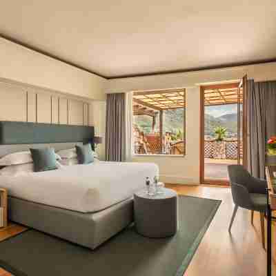 Atlantis Bay Rooms