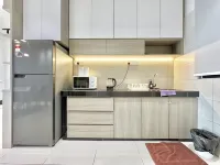 Melaka Ong Kim Wee Residences by Stayrene