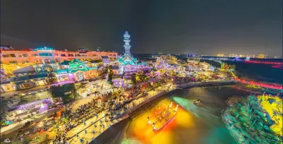 Hepu Longdu Hotel (Beihai Hepu High-speed Railway Station Passenger Transport Center)