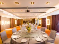 Two Tails Hotel Taipei Hotels near Luzhou District