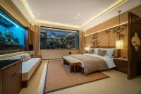 Zhuyuli · Shanyue Hotel