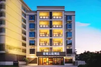 Lingshui Taiya Yunpin Hotel (Haiyun Square Branch) - Bintang 3
