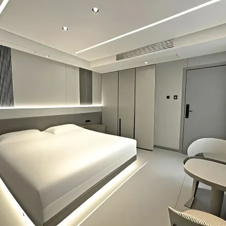 Yujia Hotel Bijie