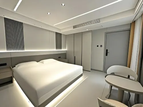 Yujia Hotel Bijie