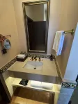 Karamay Western Wuzhen ARULA Hotel - Balkoner