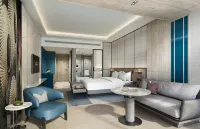 Vinpearl Hotel Bac Ninh Hotel a Bắc Ninh