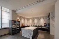 모 주 호텔 (두장옌 관광지구 및 주변지역 지점)