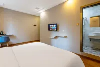 Chengya Hotel (Changsha Huanghua Airport) Hotels in Changsha County
