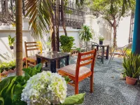 Birdcage Boutique Punom Pen otelleri