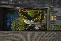 Shijian Yuan (Yangzhou Dongguan Street)