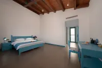 Zui Dongfeng Art Lodge Hotels in Tancheng