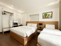 A25 Hotel - 29 Thac Bac Hotels in San Sả Hồ