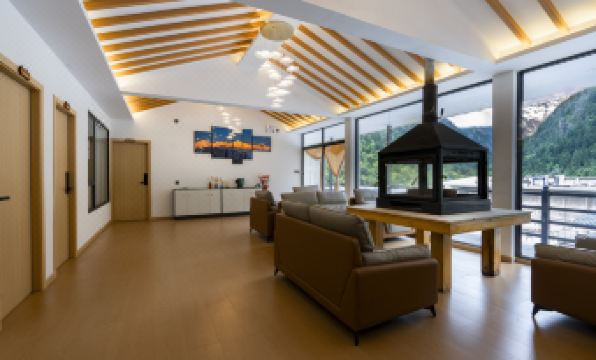 Mulberry Oxygen Supply  Hospital