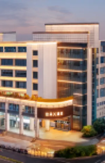 ATOUR X Hotel, Ding＇an Road Subway Station, West Lake, Hangzhou