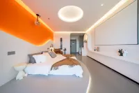 Dongshan Haiduo Scenic Apartment (Jinluan Bay) Hotels near Dongmen Island
