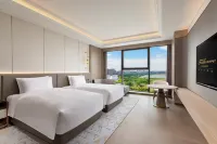 Hefei Hi-Tech Zone Fumao Hotel