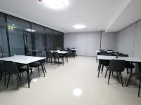 錦輝飯店（西安灃東大道店） 王寺附近的飯店